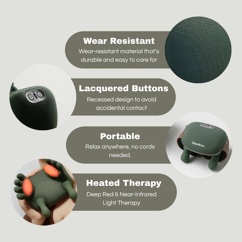 Siaasoo Massage ™