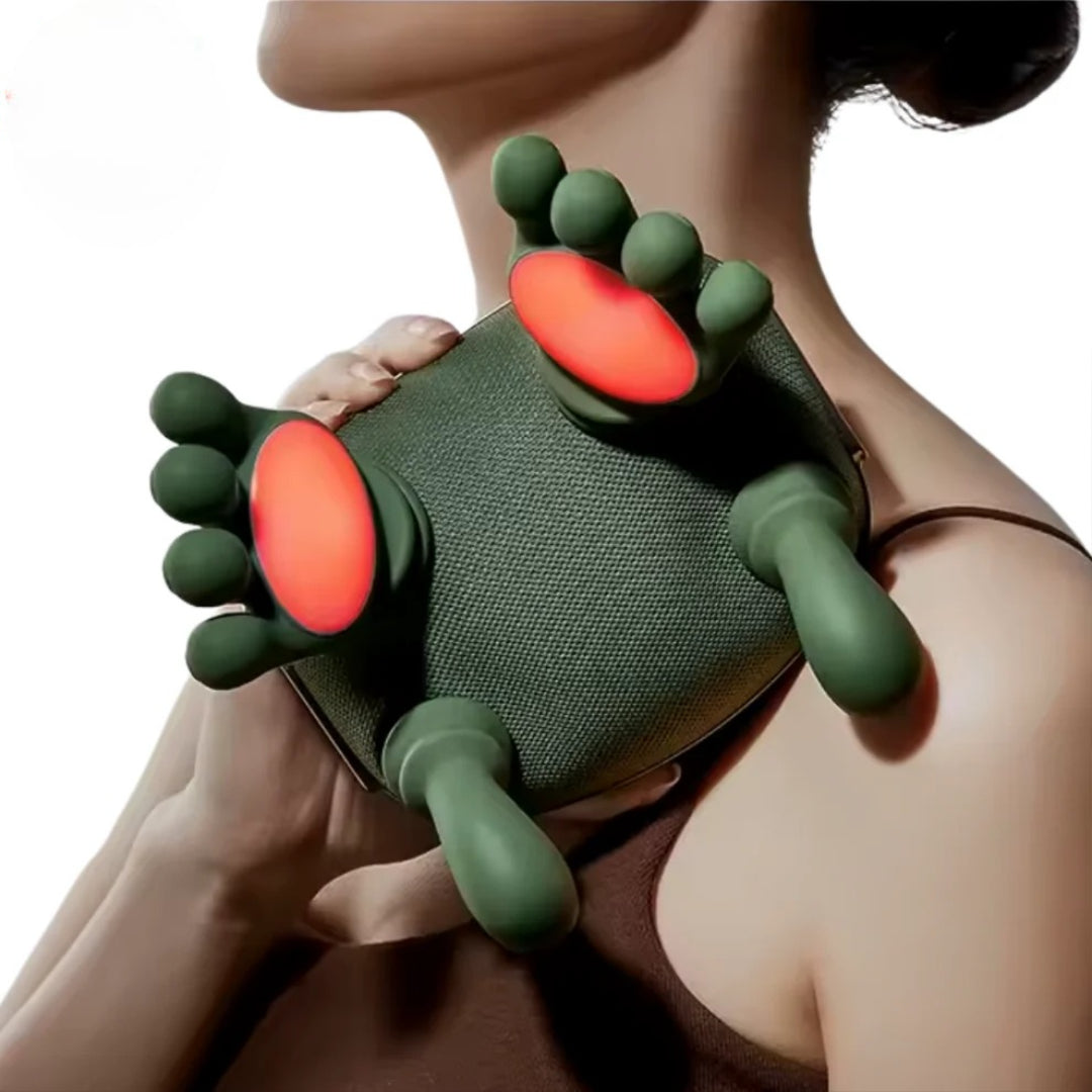 Siaasoo Massage ™