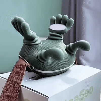 Siaasoo Massage ™